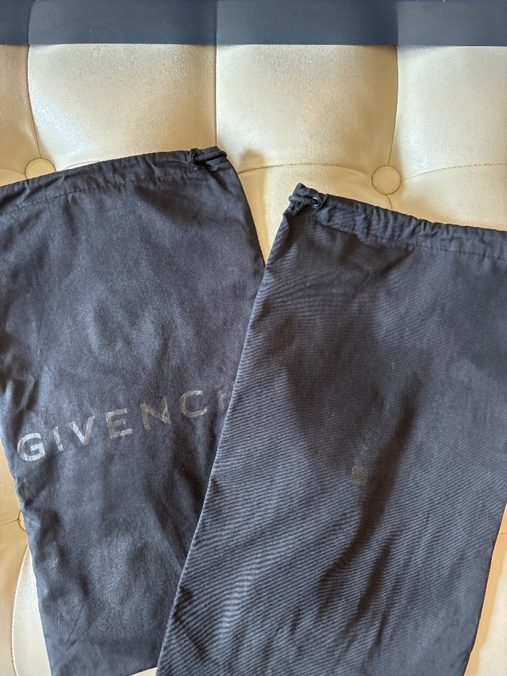 GiIVENCHY shoe bags